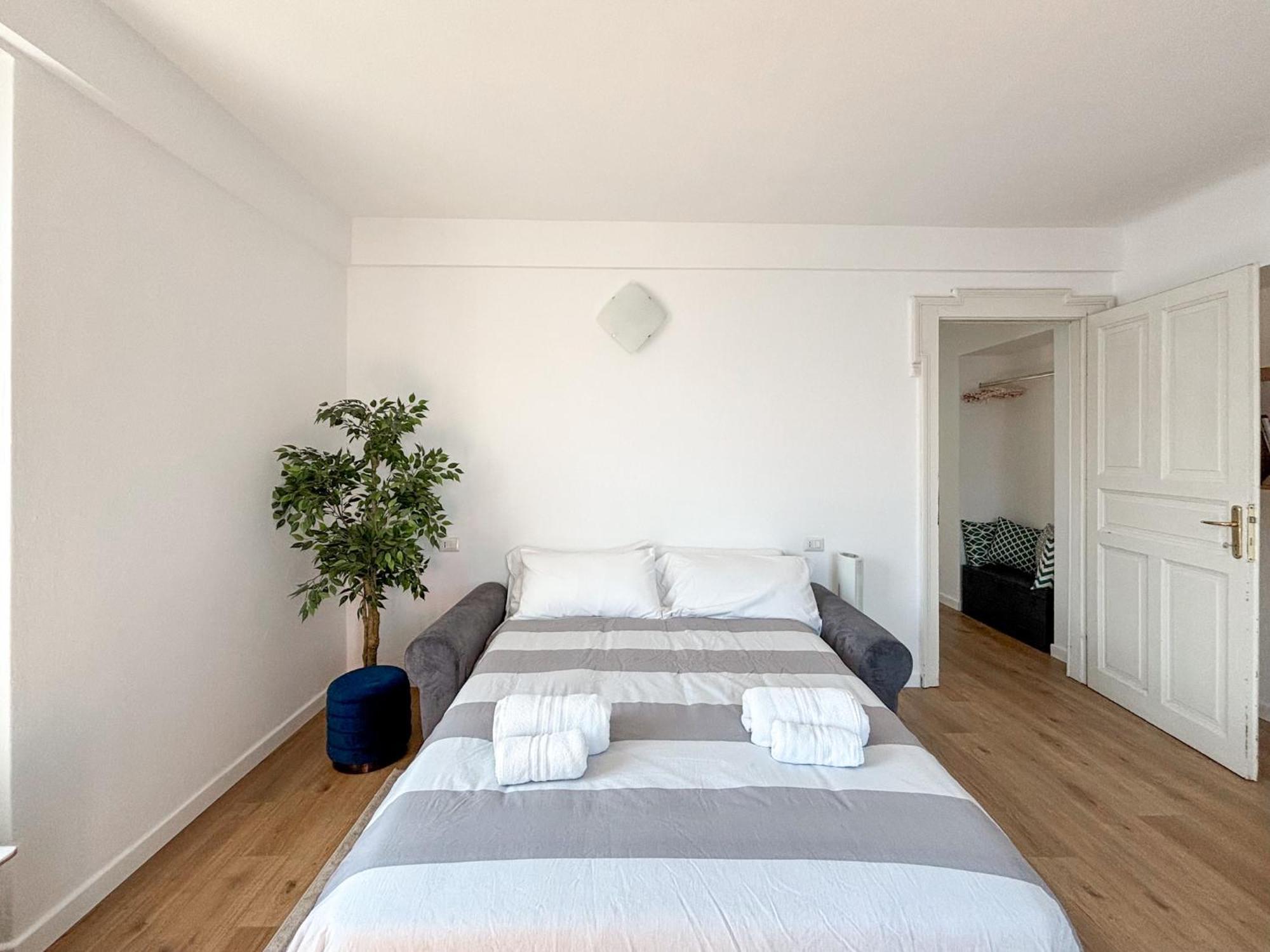 Villa Peroni Argegno - View House Ngoại thất bức ảnh